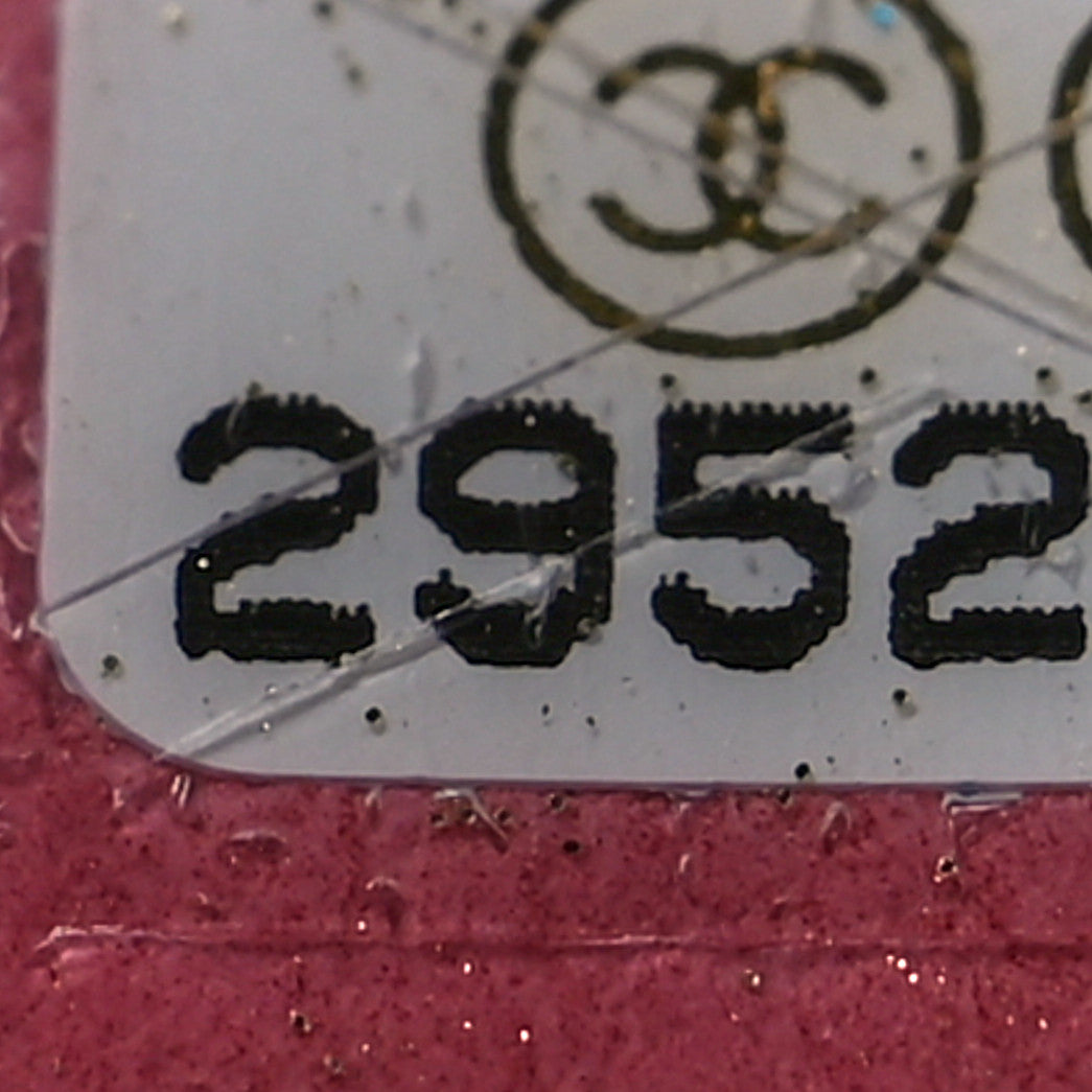 Chanel Aged Smooth Calfskin Quilted Medium Gabrielle Logo Hobo Pink 7 of 12