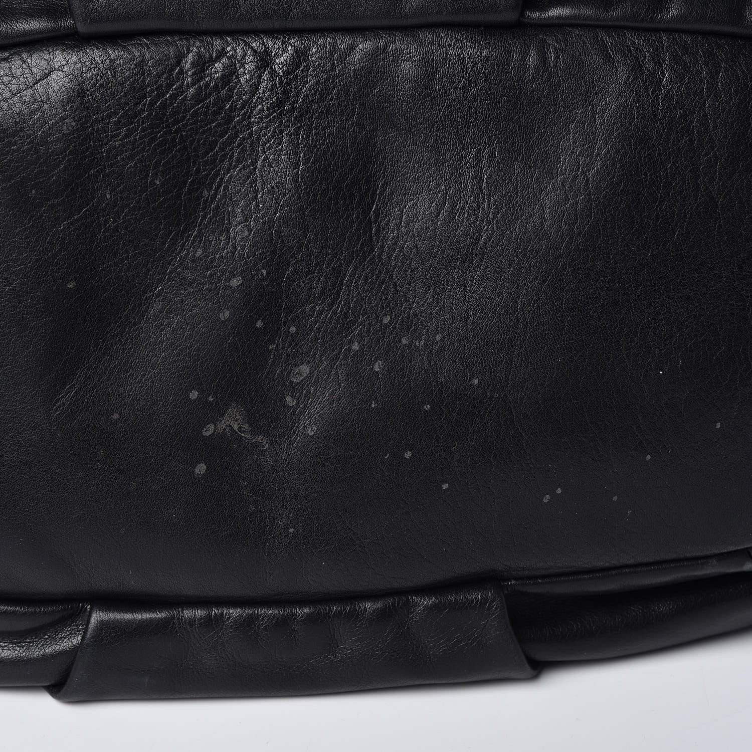 Prada Soft Calfskin Hobo Black 11 of 11