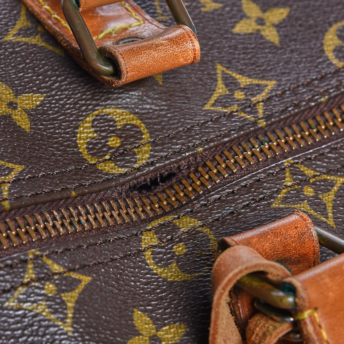 Monogram Keepall 50