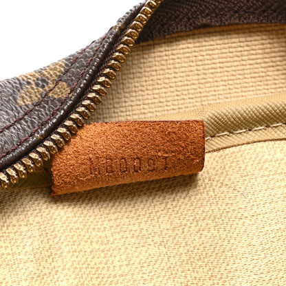 Louis Vuitton Monogram Deauville 7 of 10