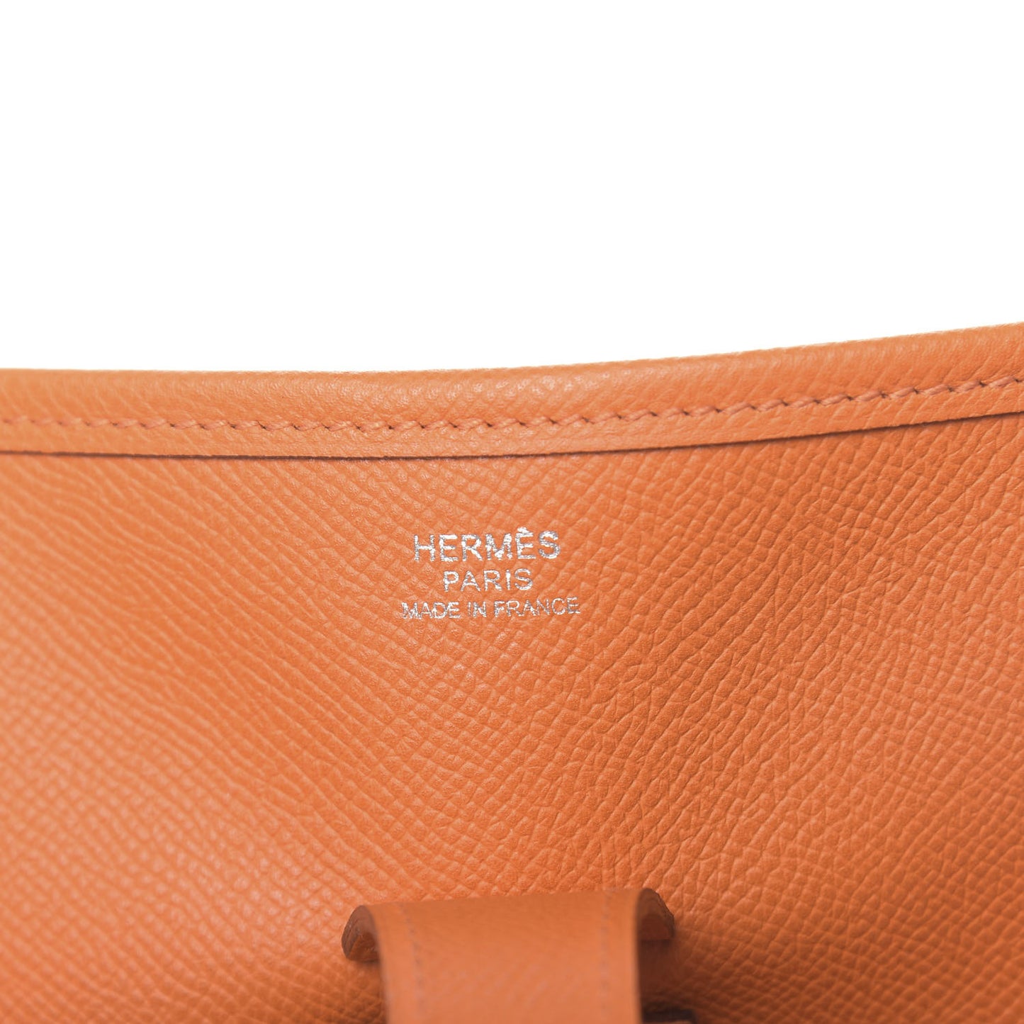 Epsom Evelyne II GM Orange
