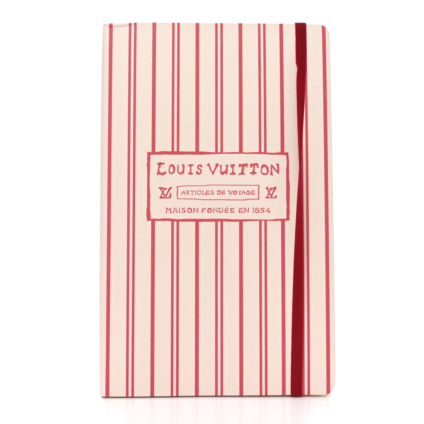 Grace Coddington Jane Notebook MM Stickers