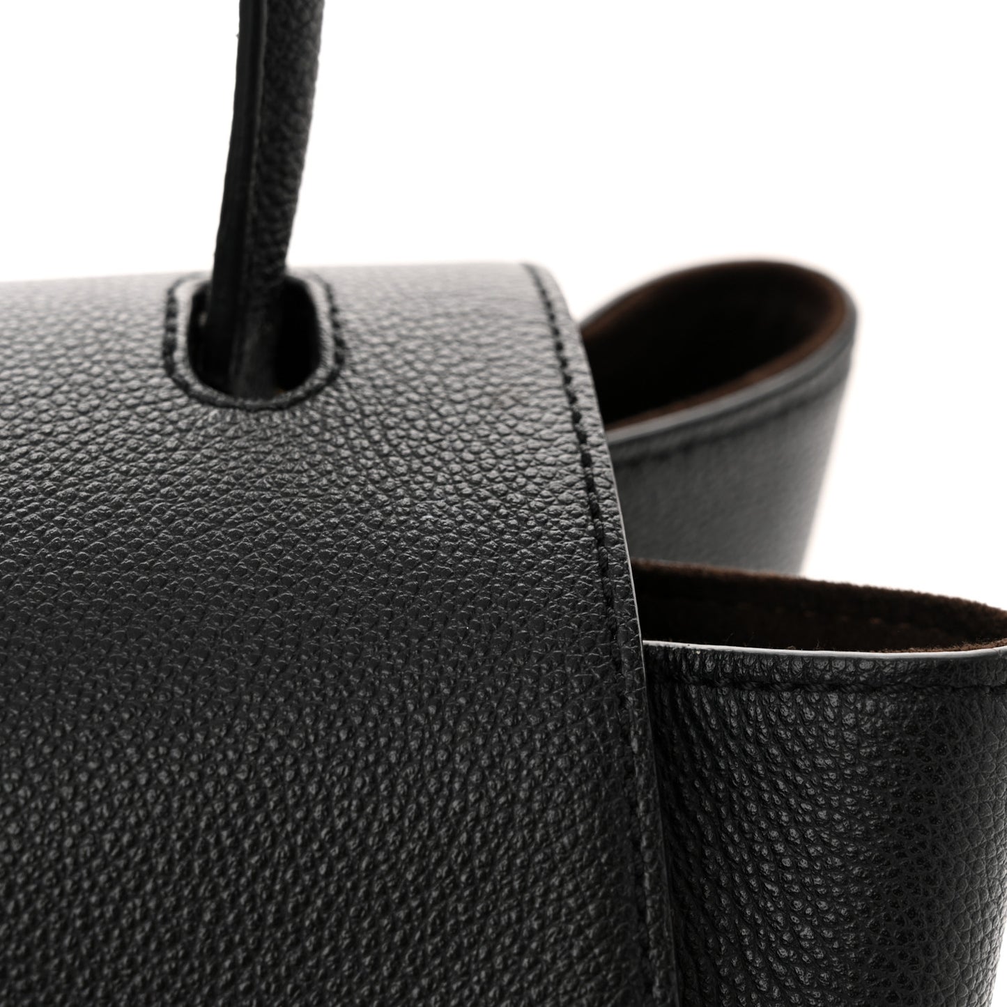 Empreinte Trocadero Black