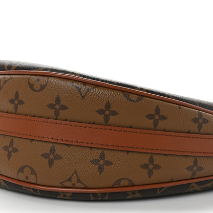 Louis Vuitton Reverse Monogram Loop Hobo 10 of 12