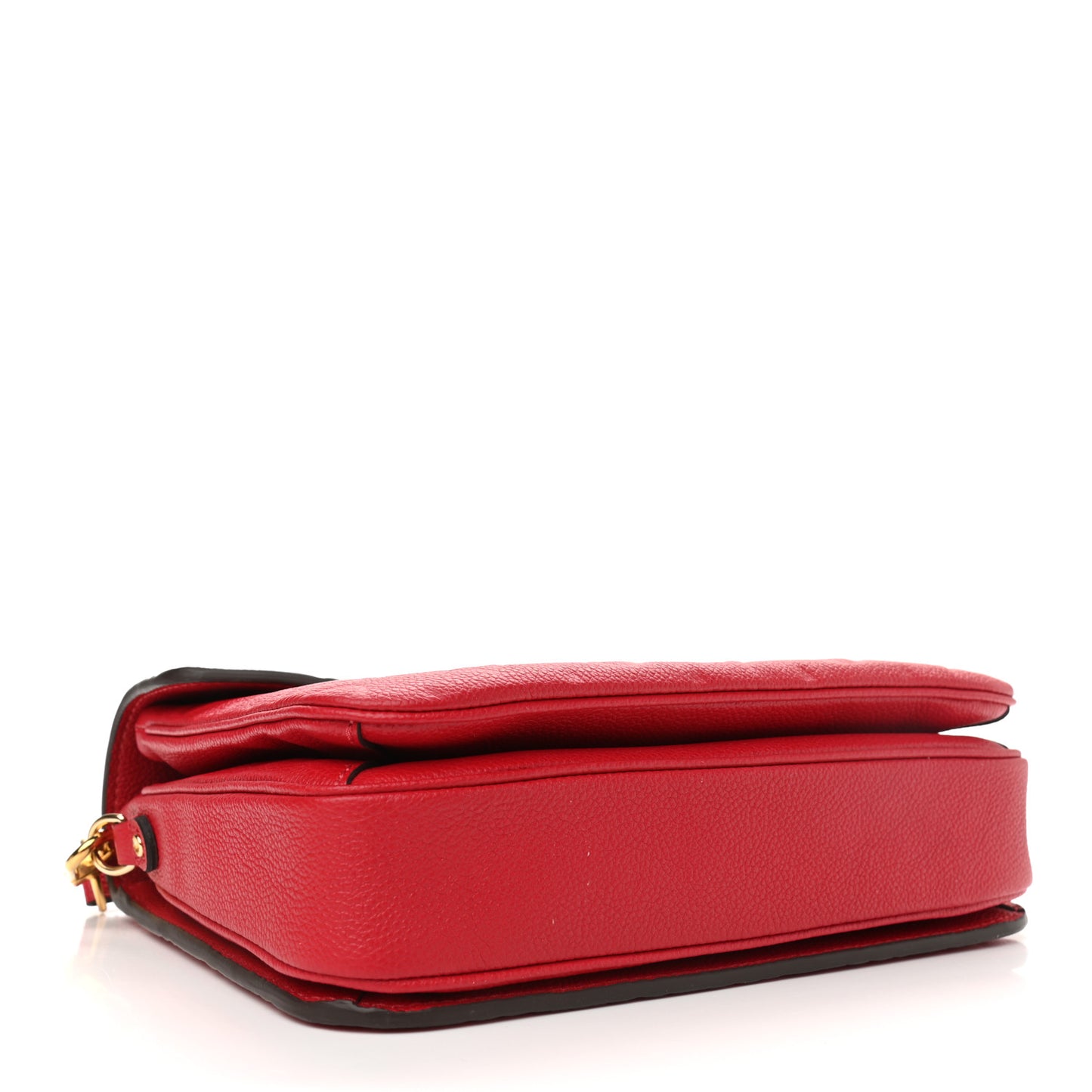 Empreinte Pochette Metis Scarlet