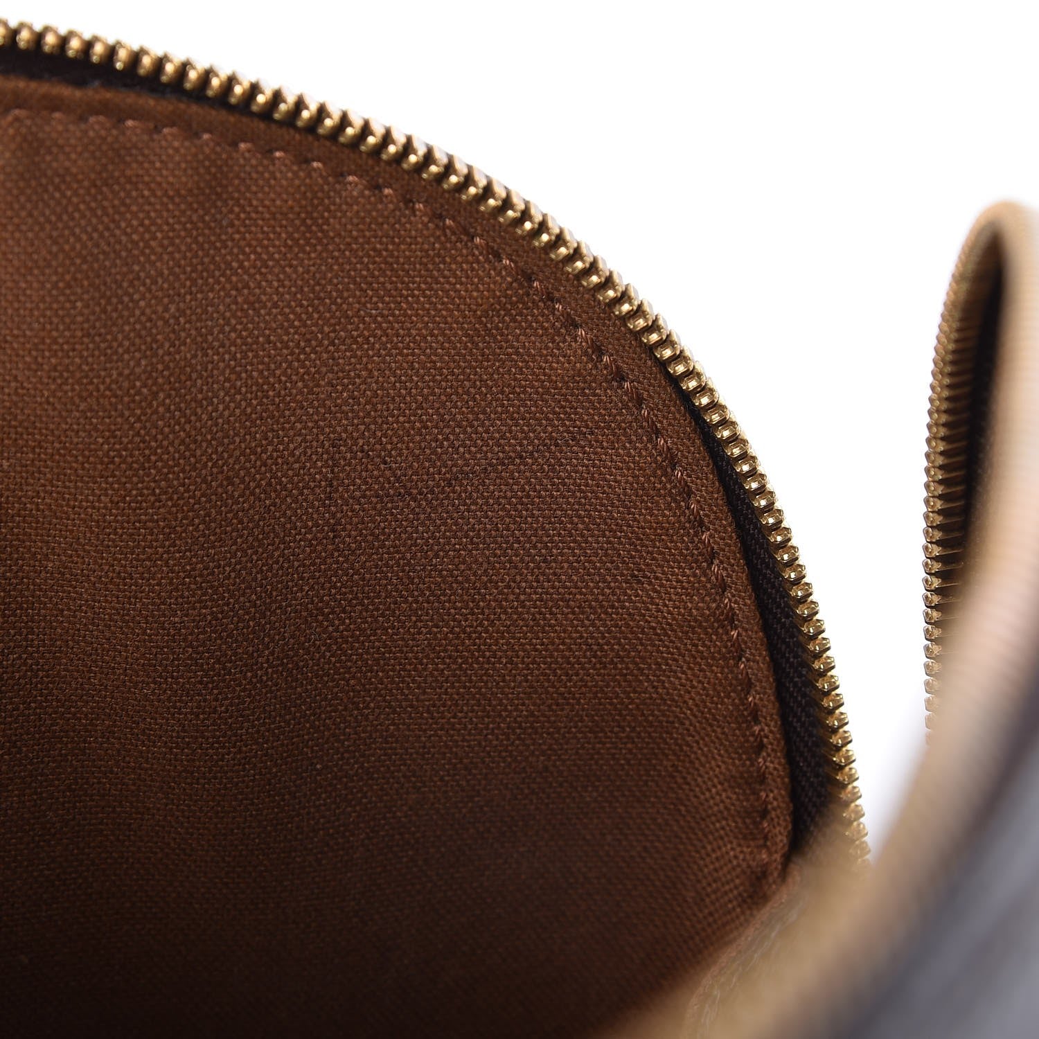 Louis Vuitton Monogram Alma PM 8 of 14