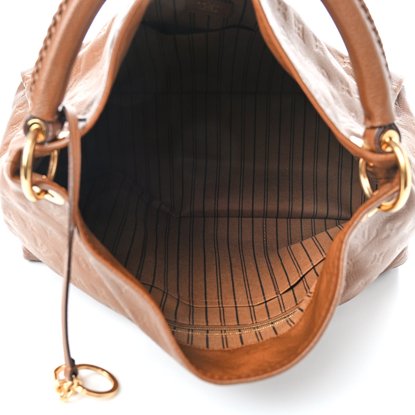 Empreinte Artsy MM Havane