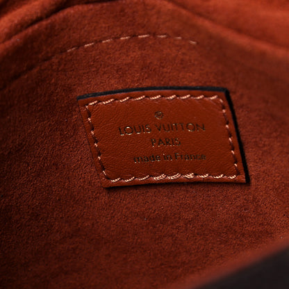 Louis Vuitton Monogram Locky BB Caramel 7 of 9