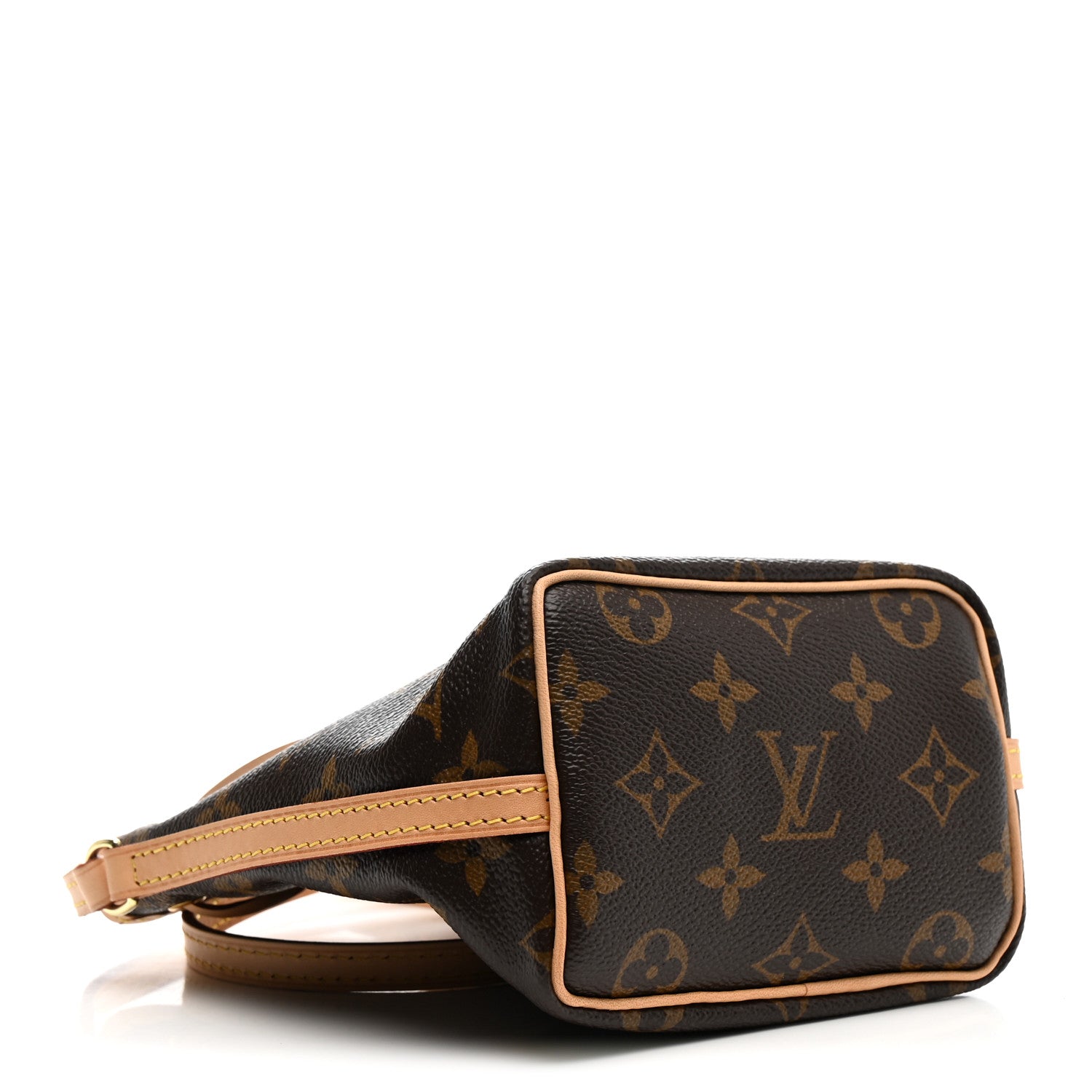 Louis Vuitton Monogram Nano Noe 4 of 11