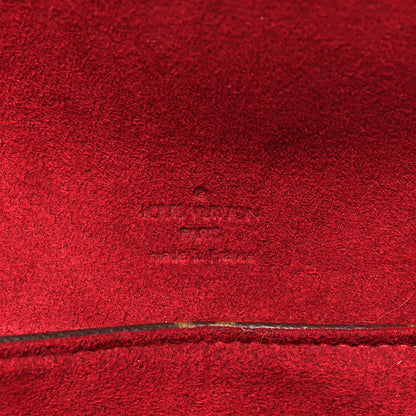 Louis Vuitton Monogram Sonatine 6 of 13
