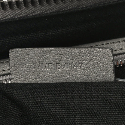 Givenchy Sugar Goatskin Medium Antigona Pearl Grey 7 of 22