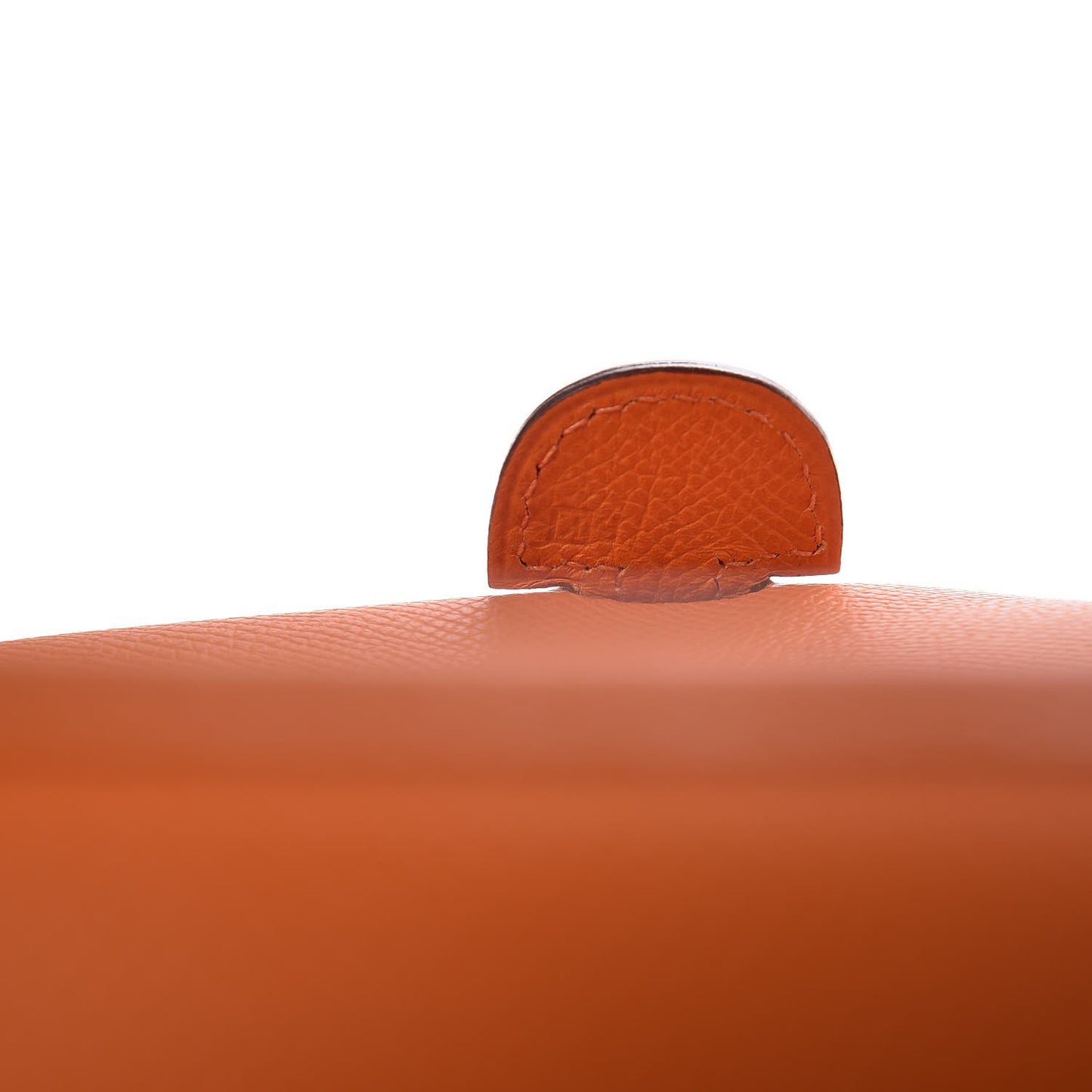 Epsom Evelyne II PM Orange