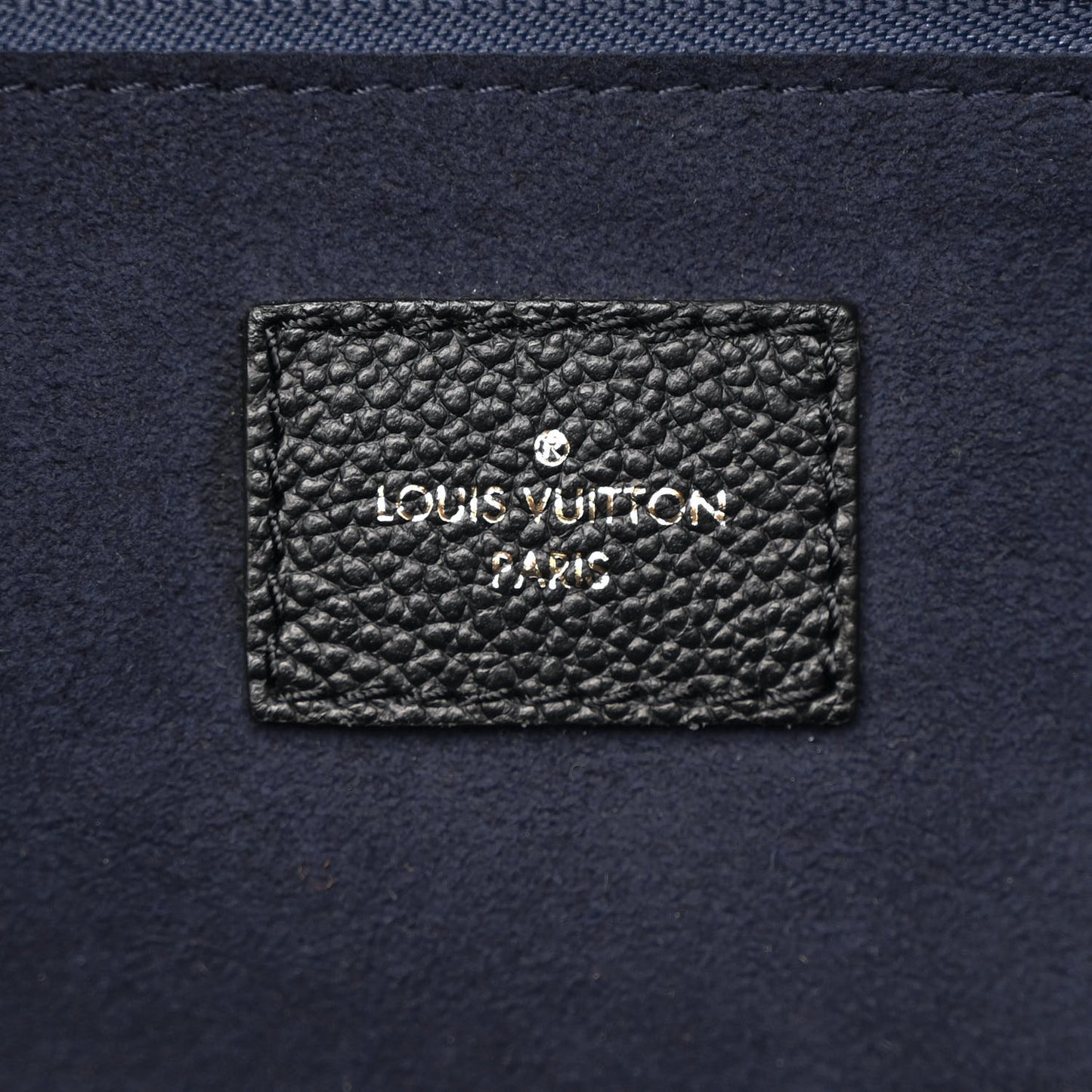 Empreinte Monogram Giant Neverfull Black