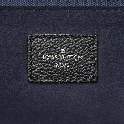 Louis Vuitton Empreinte Monogram Giant Neverfull Black 6 of 9