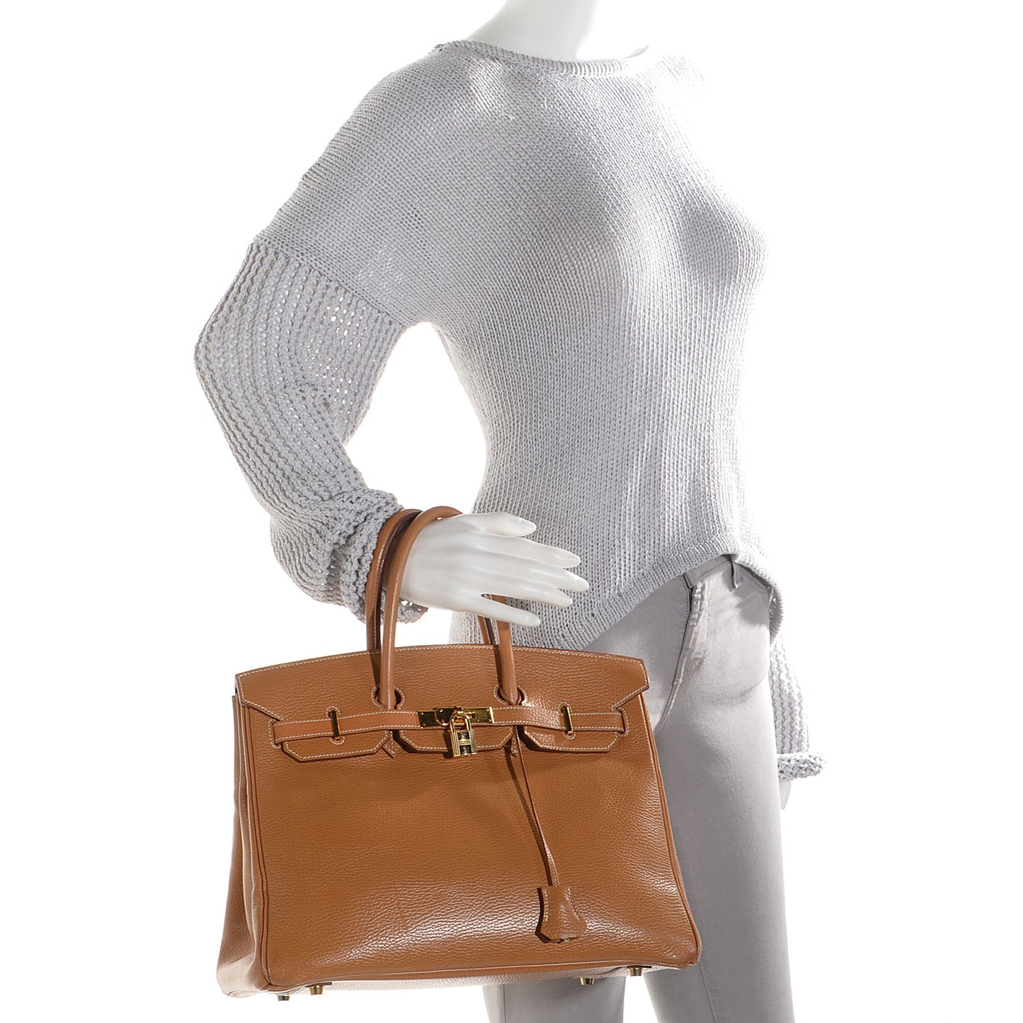 Ardennes Birkin 35 Naturelle