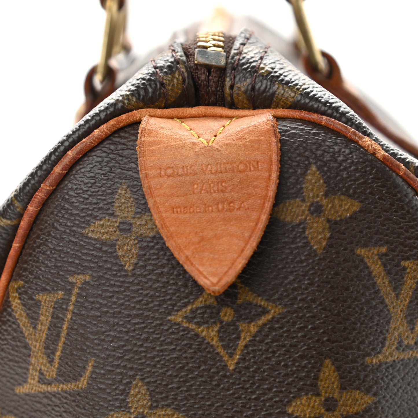 Monogram Speedy 25