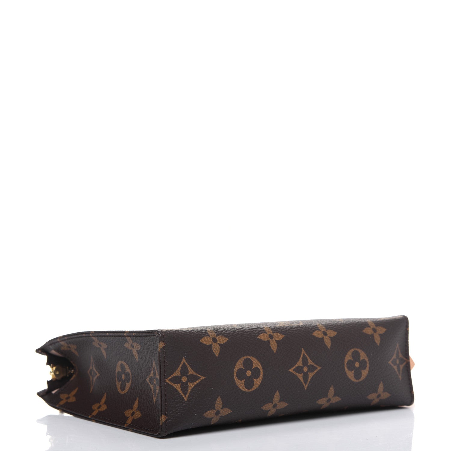 Louis Vuitton Monogram Toiletry Pouch 19 4 of 9