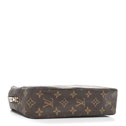 Louis Vuitton Monogram Trousse Toilette 23 4 of 9