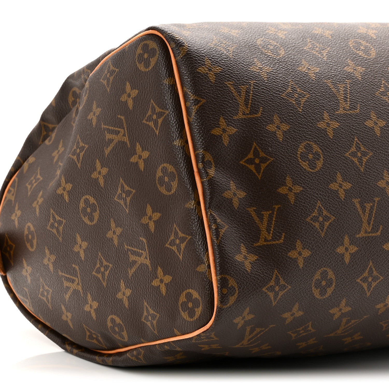 Louis Vuitton Monogram Speedy 40 9 of 13