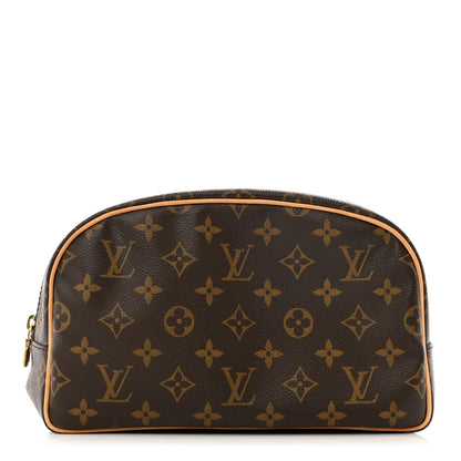 Louis Vuitton Monogram Toiletry Bag 25 1 of 6