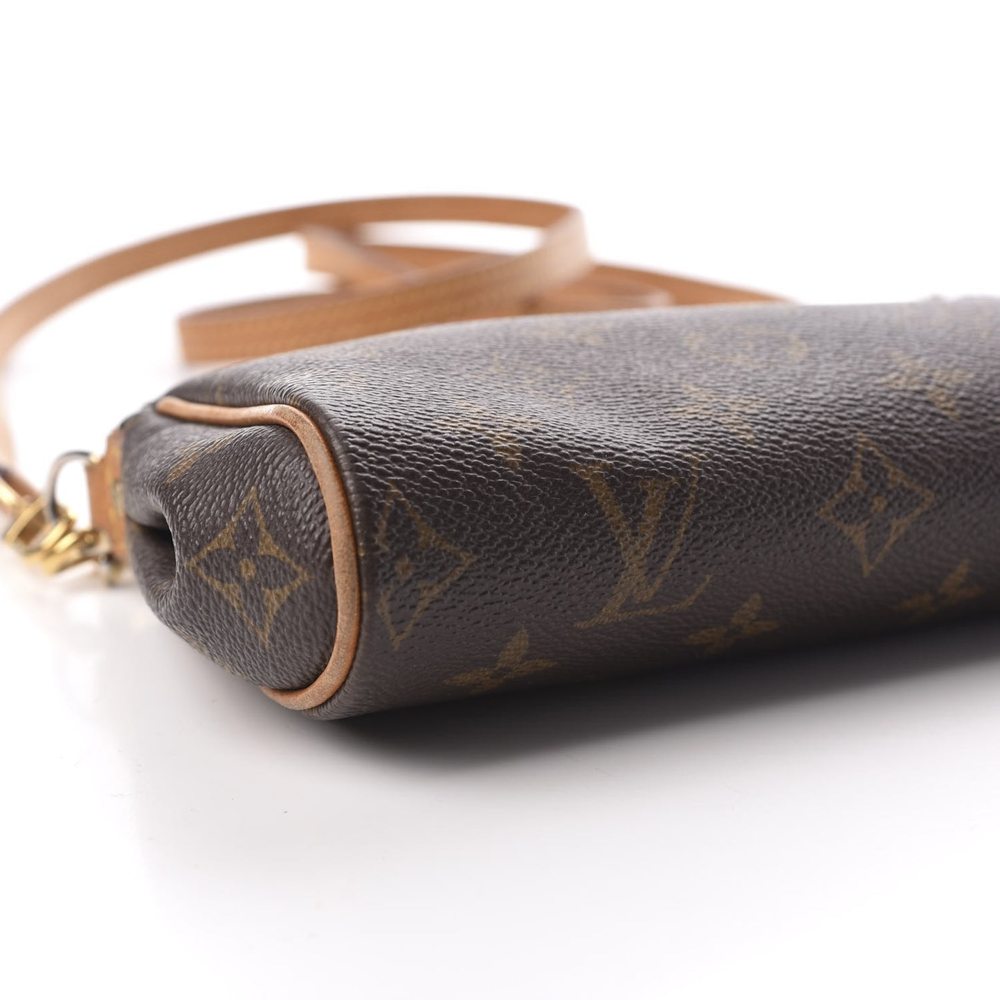 Monogram Eva Clutch