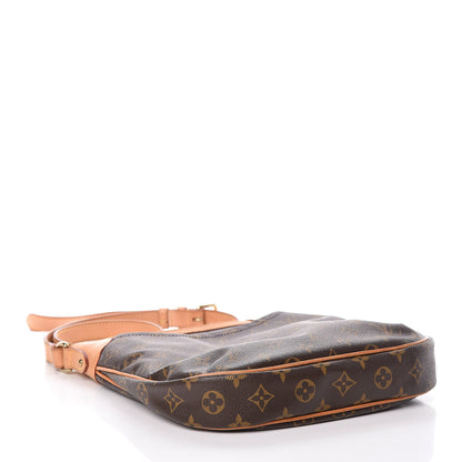 Louis Vuitton Monogram Odeon PM 4 of 8