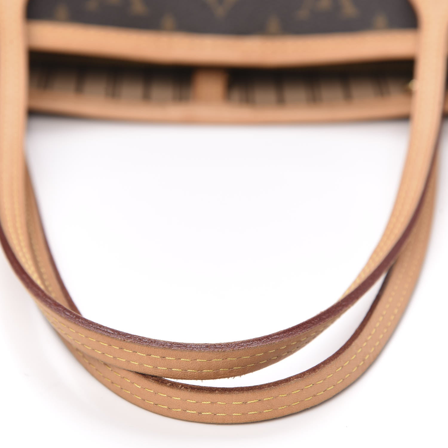 Louis Vuitton Monogram Neo Neverfull MM 12 of 15