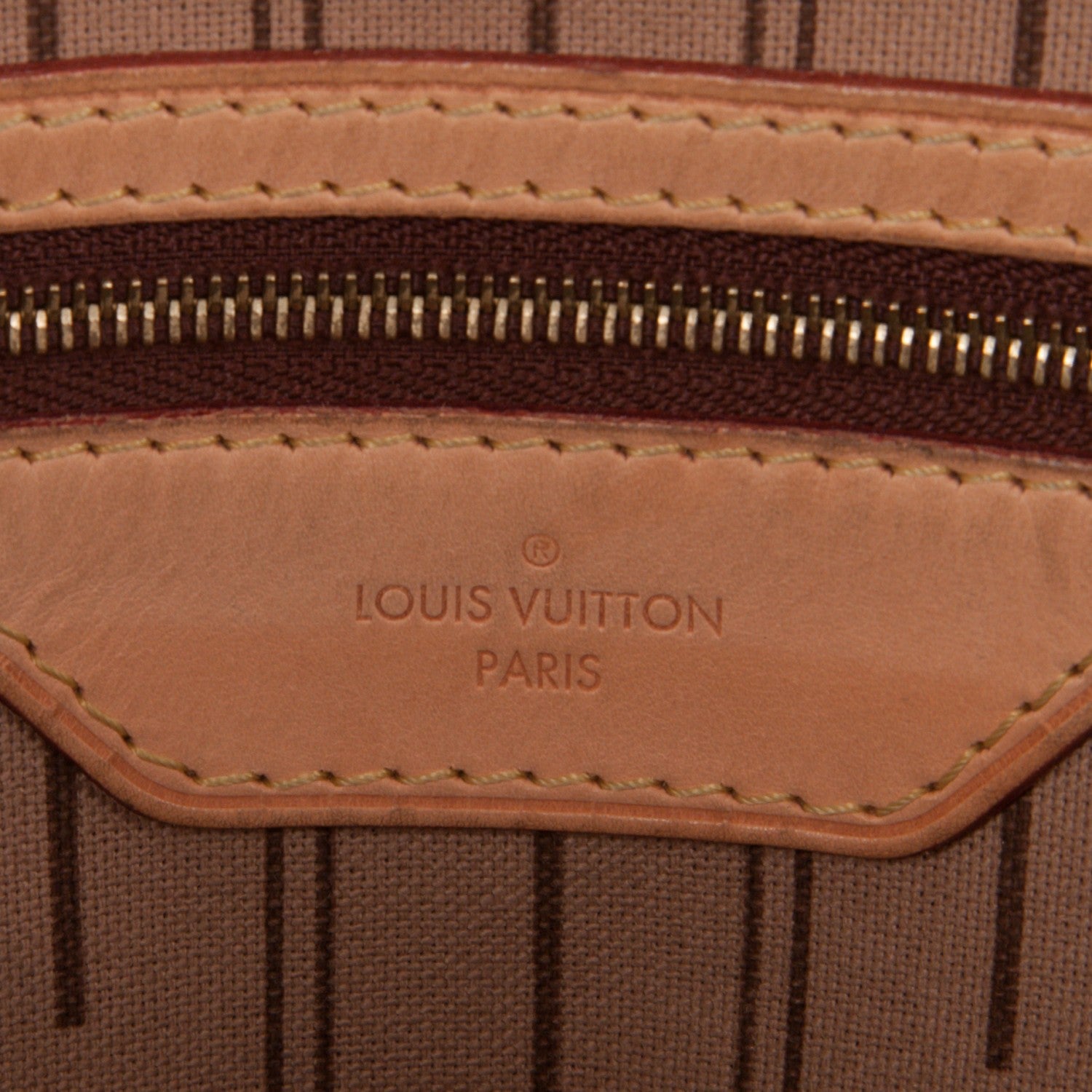 Louis Vuitton Monogram Delightful PM 6 of 9