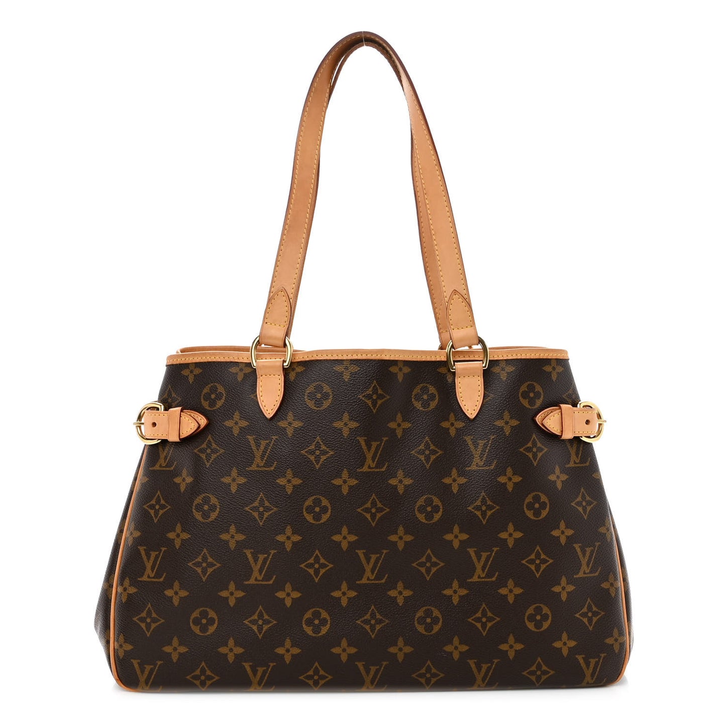 LOUIS VUITTON Monogram Batignolles Horizontal