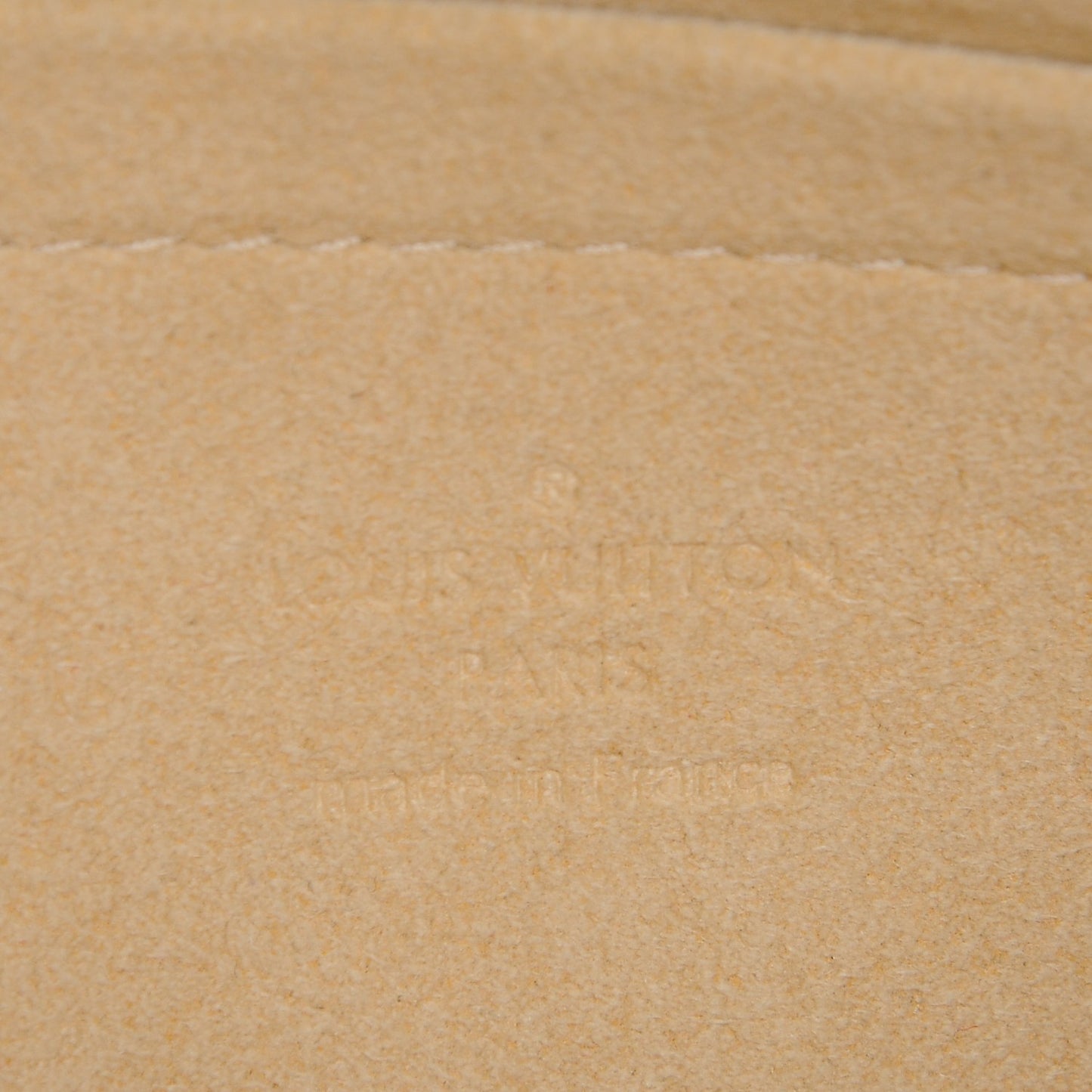 Monogram Pochette Milla MM