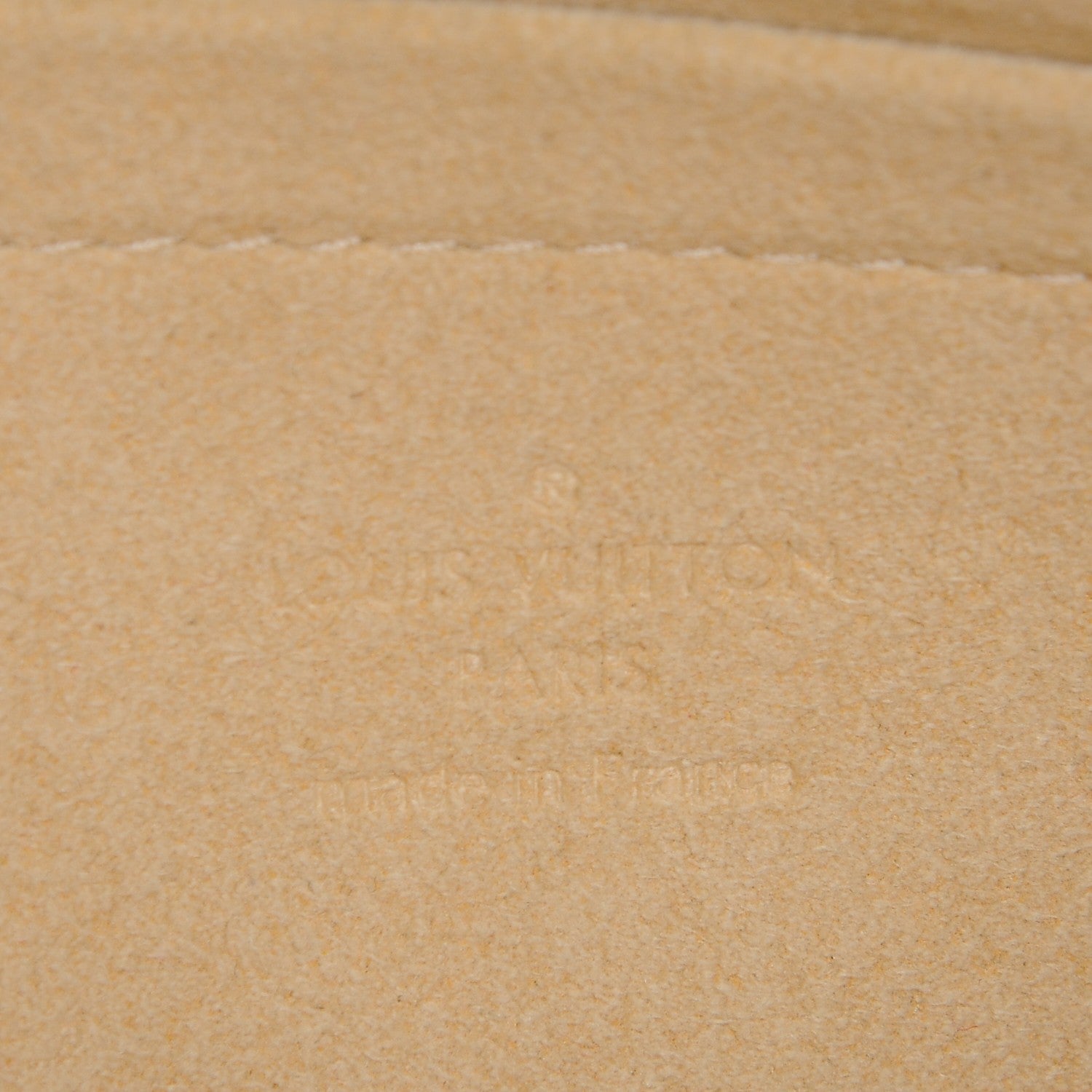 Louis Vuitton Monogram Pochette Milla MM 6 of 8