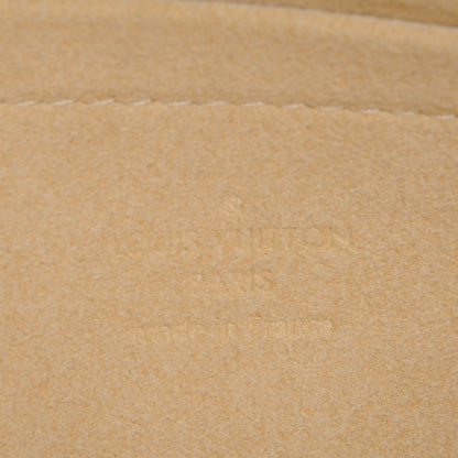 Louis Vuitton Monogram Pochette Milla MM 6 of 8