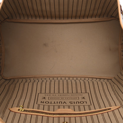 Louis Vuitton Monogram Neo Neverfull GM 5 of 16