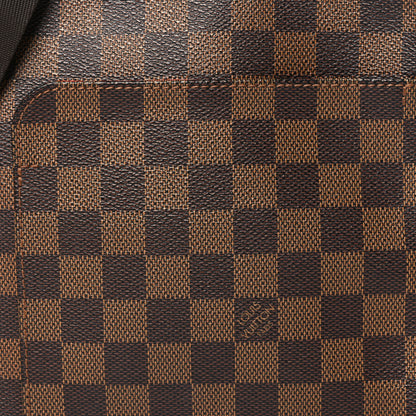 Louis Vuitton Damier Ebene Olav PM Messenger Bag 7 of 9