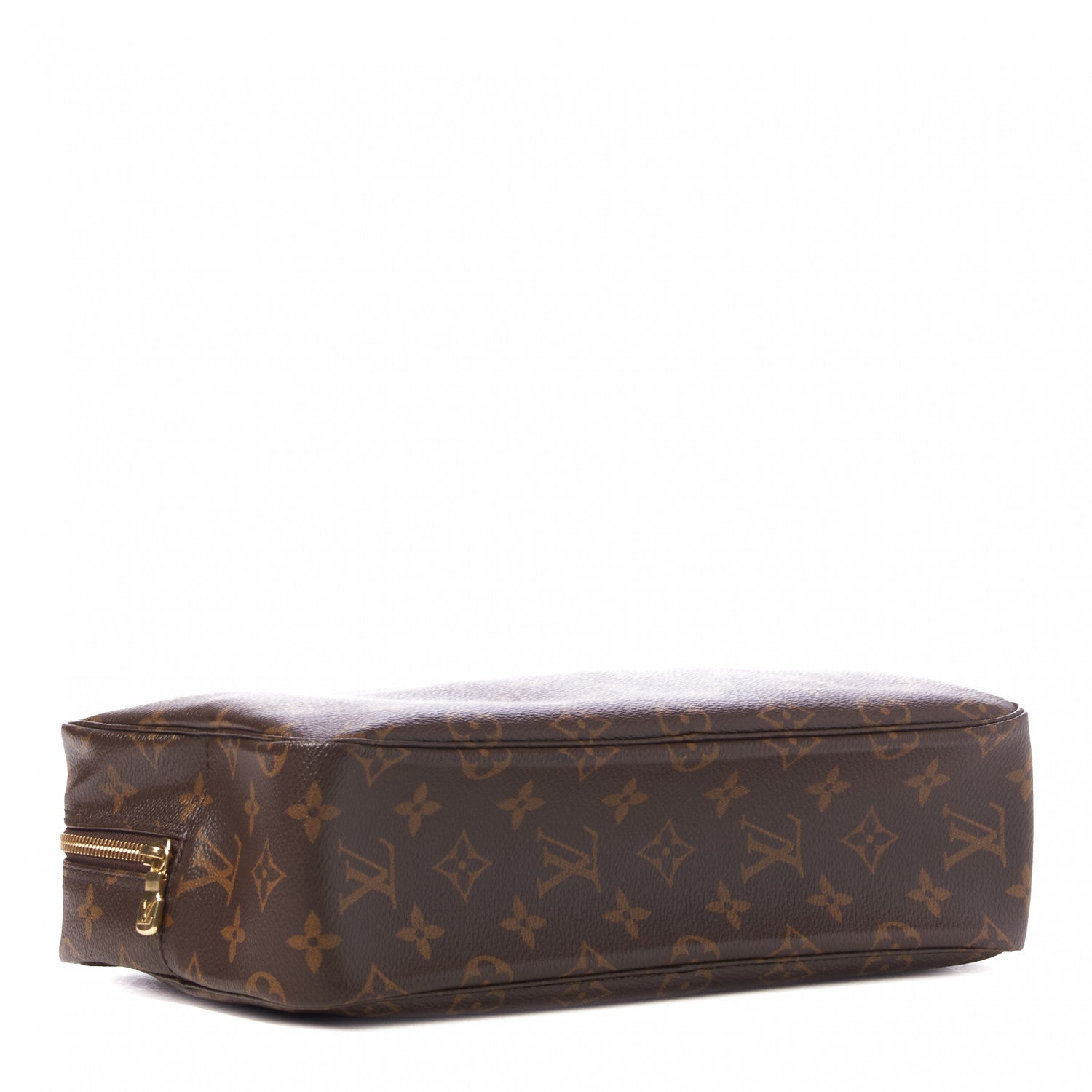 Louis Vuitton Monogram Trousse Toilette 28 3 of 7