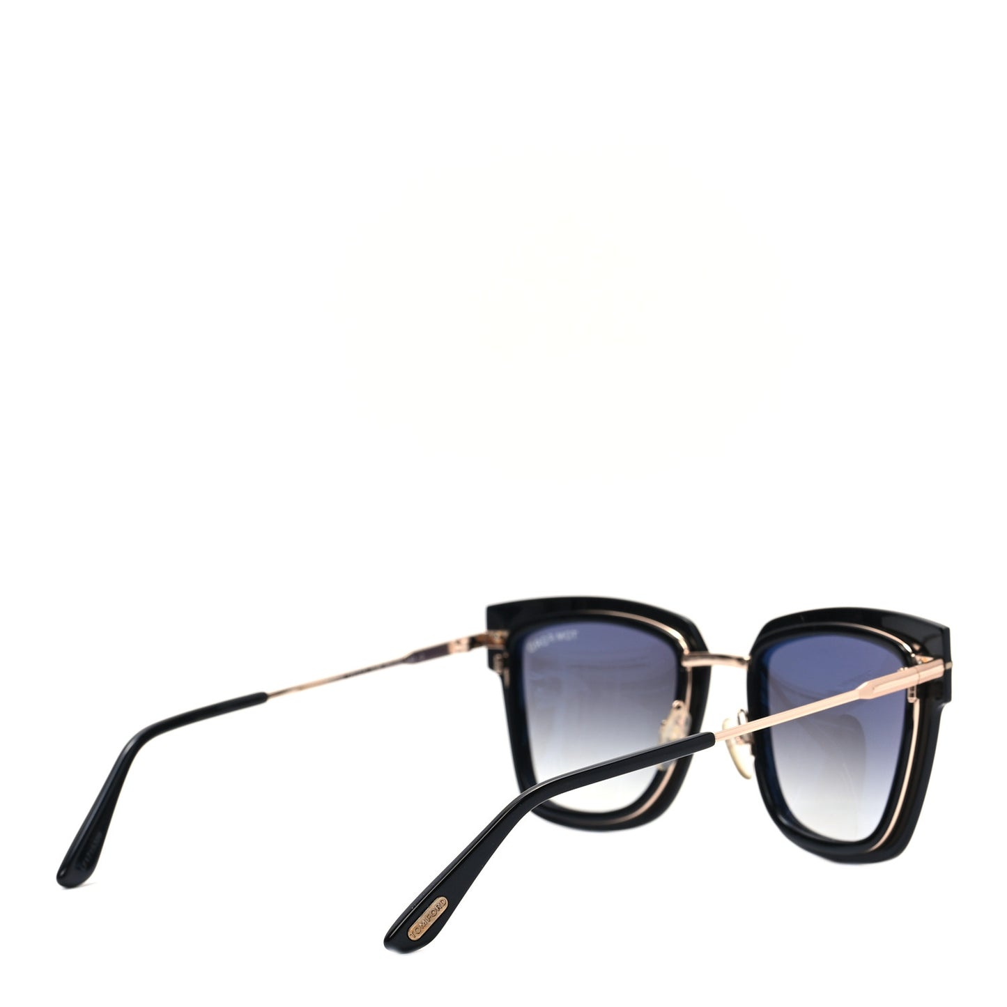 Lara Sunglasses TF573 Black