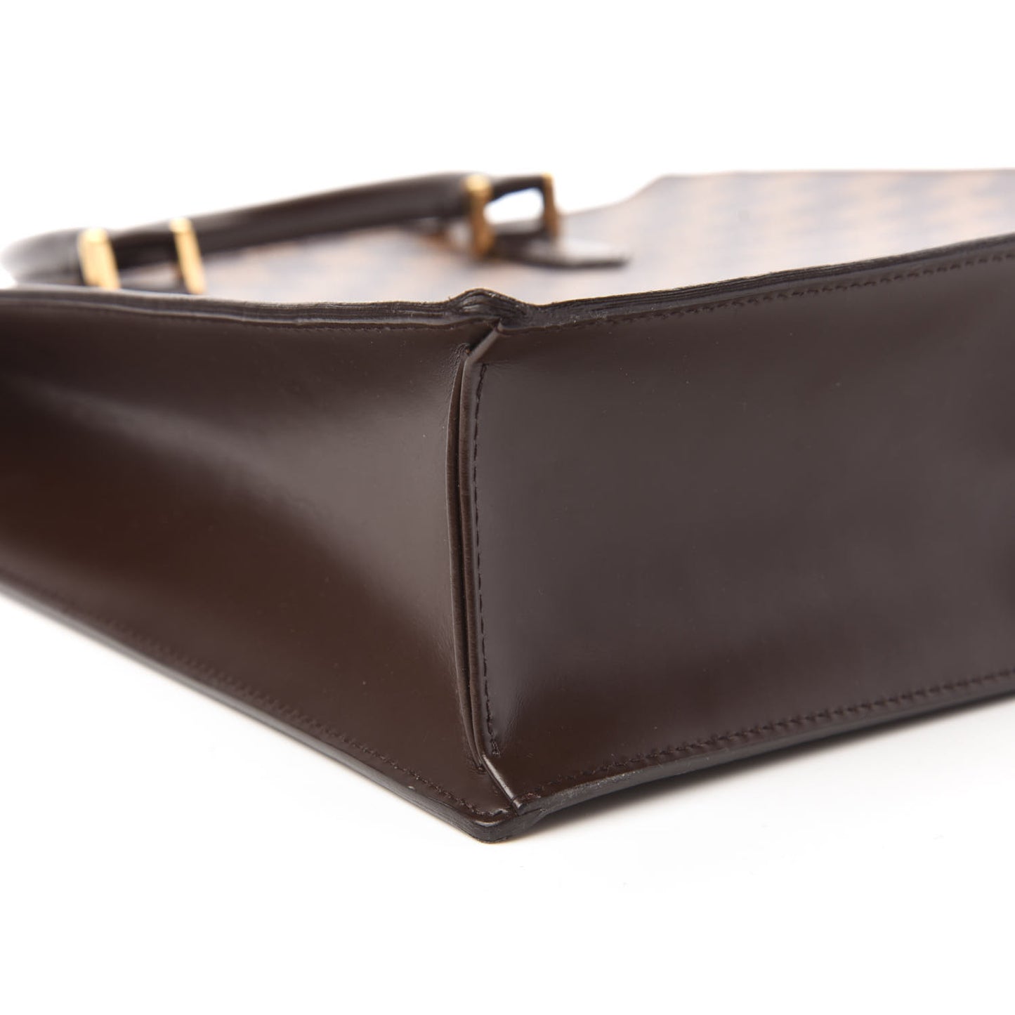 Damier Ebene Venice Sac Plat