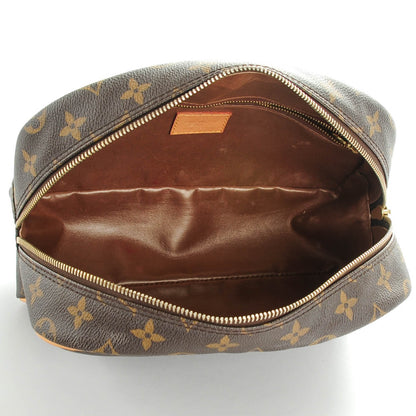 Louis Vuitton Monogram Toiletry 25 5 of 7