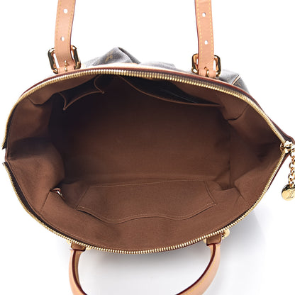 Louis Vuitton Monogram Tivoli GM 5 of 13
