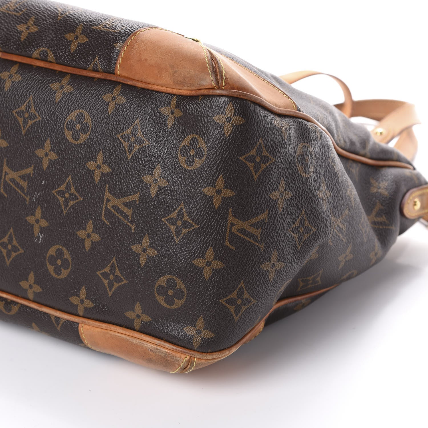 Louis Vuitton Monogram Estrela MM 12 of 12