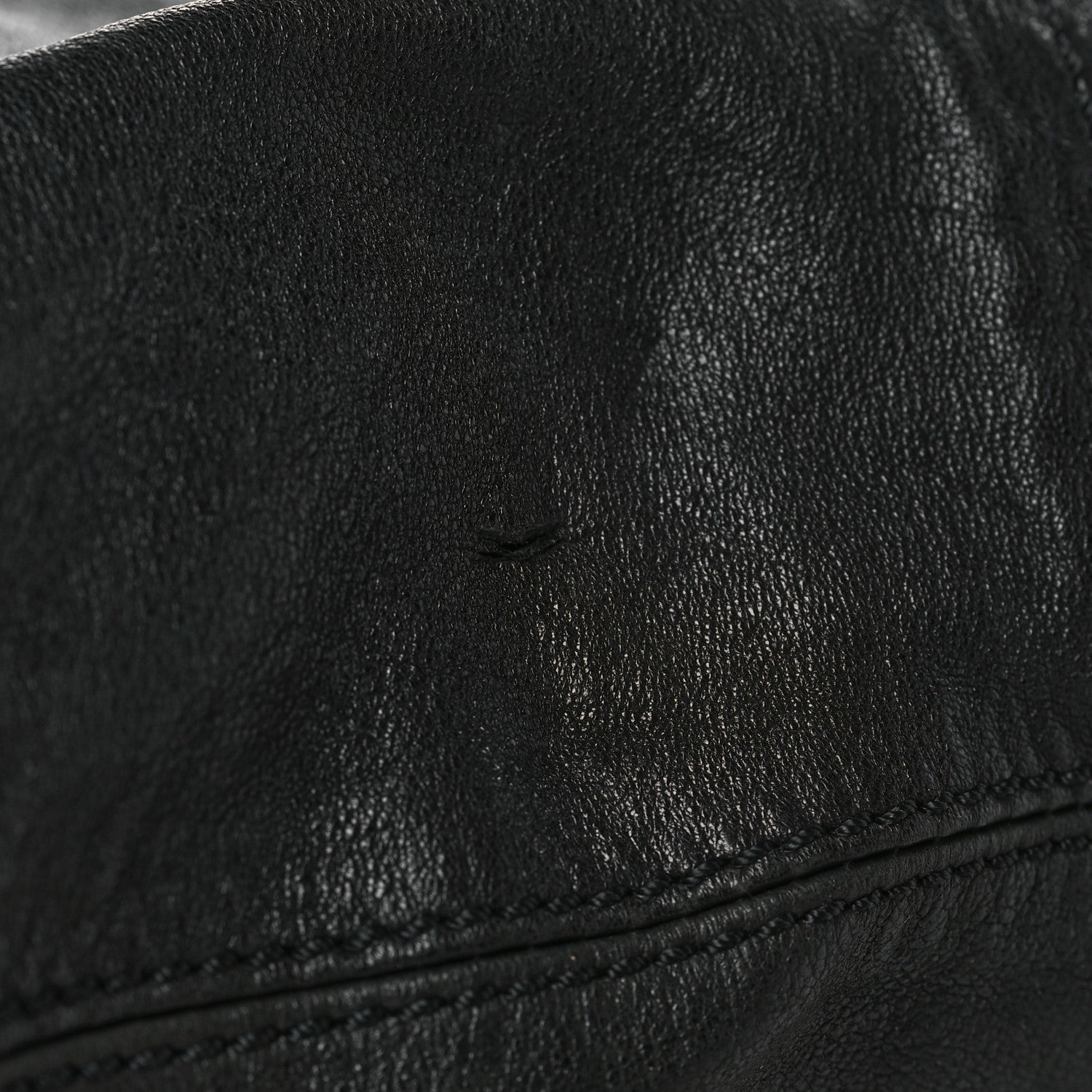 Givenchy Lambskin Studded Medium Nightingale Black 13 of 16