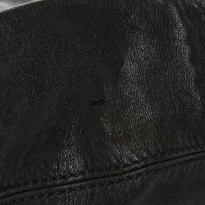Givenchy Lambskin Studded Medium Nightingale Black 13 of 16