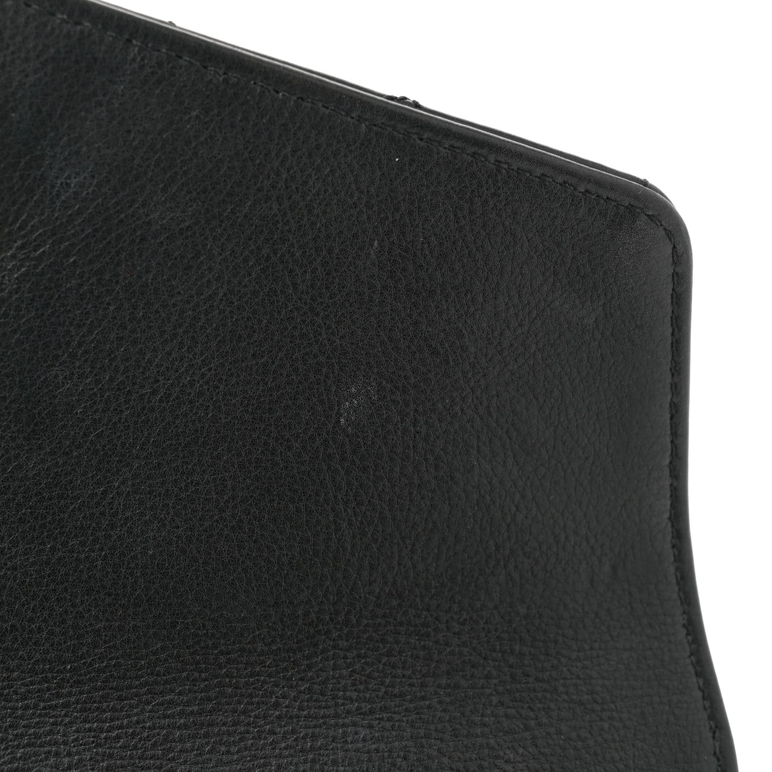 Chanel Calfskin Quilted Flap Waist Bag Black 11 of 12