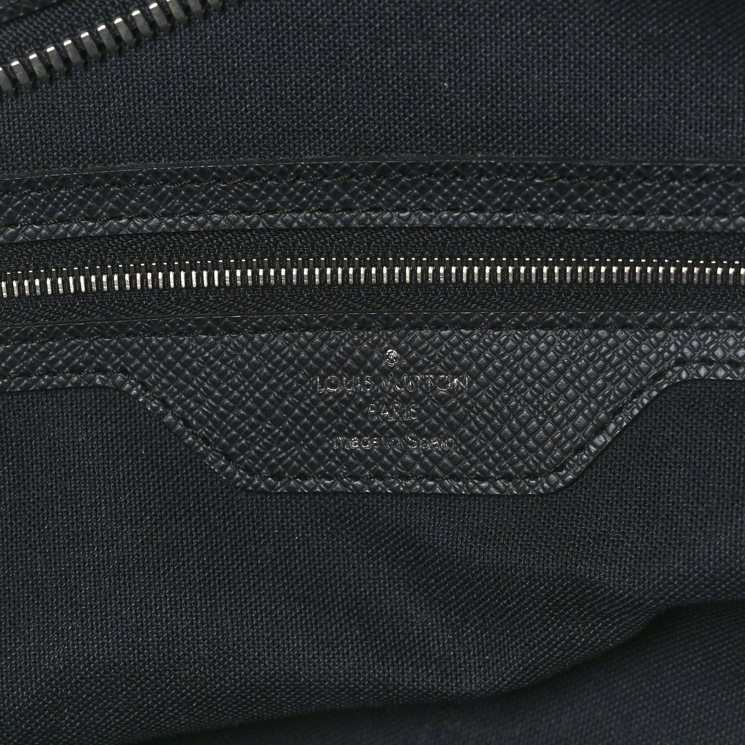 Louis Vuitton Taiga Nikolai Ardoise 5 of 9