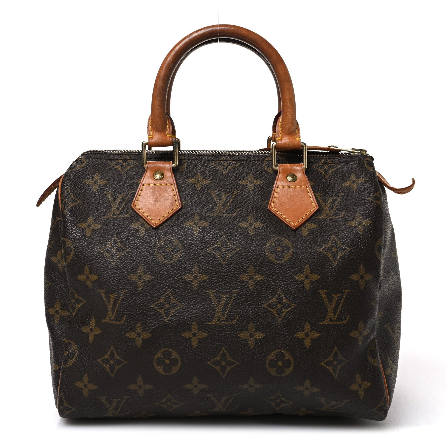 Louis Vuitton Monogram Speedy 25 1 of 10