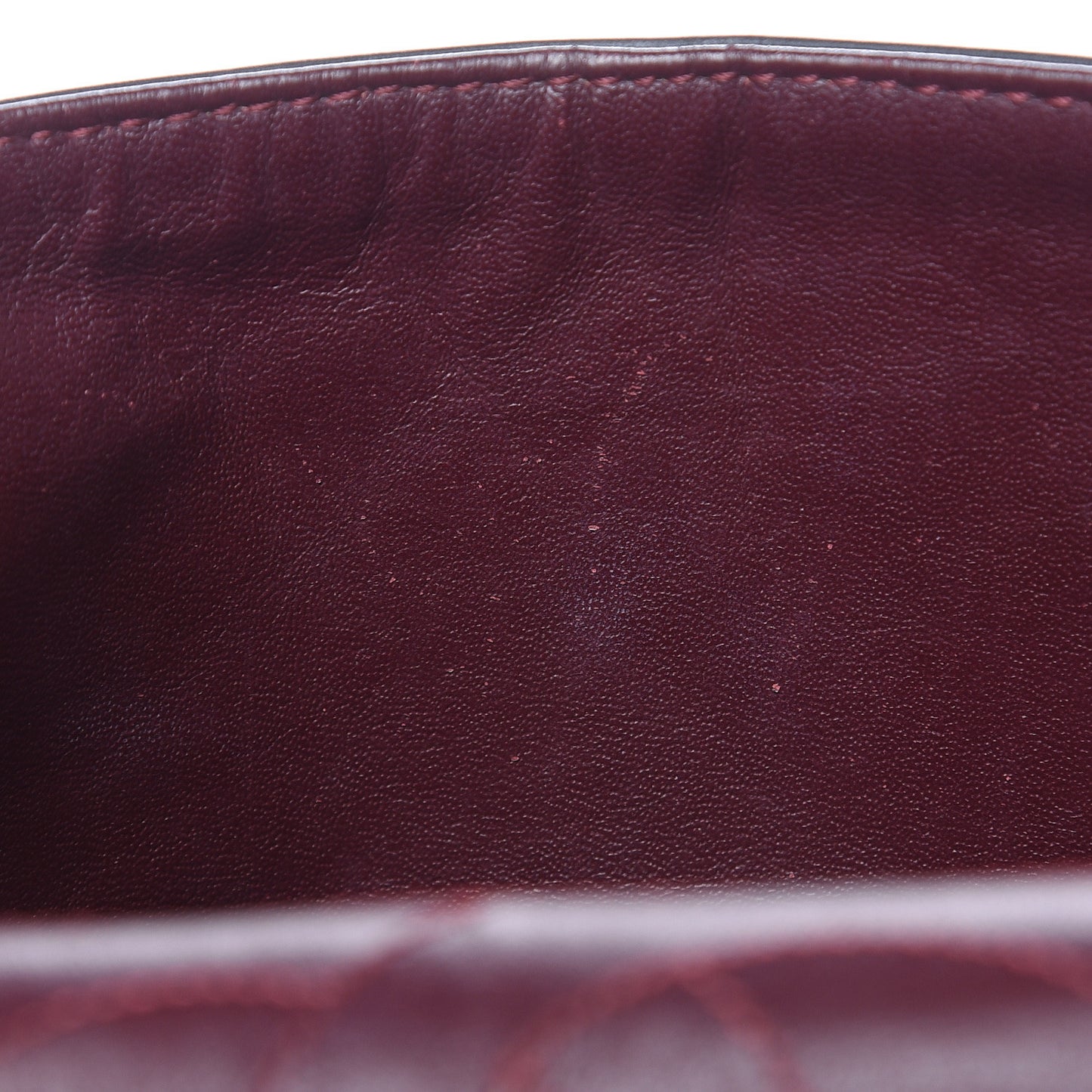 Aged Calfskin Quilted 2.55 Reissue 226 Flap Black
