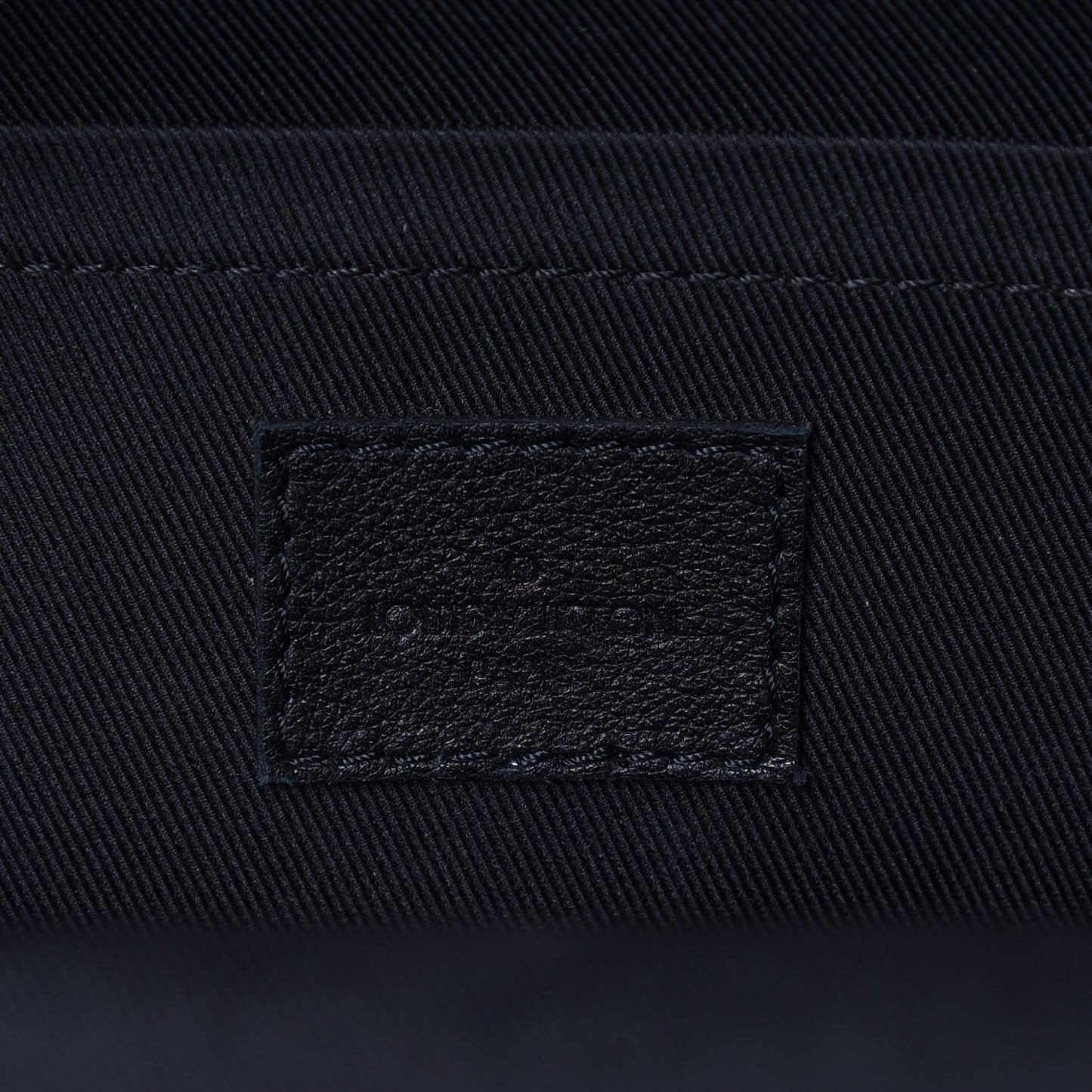 Monogram Palm Springs Backpack Mini