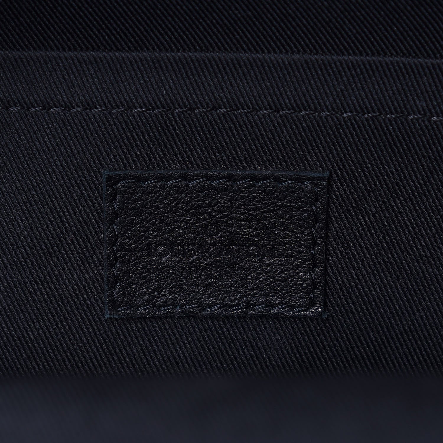 Louis Vuitton Monogram Palm Springs Backpack Mini 6 of 11