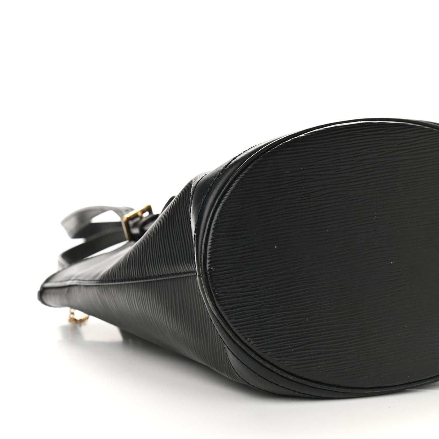 Epi Petit Bucket 23 Black