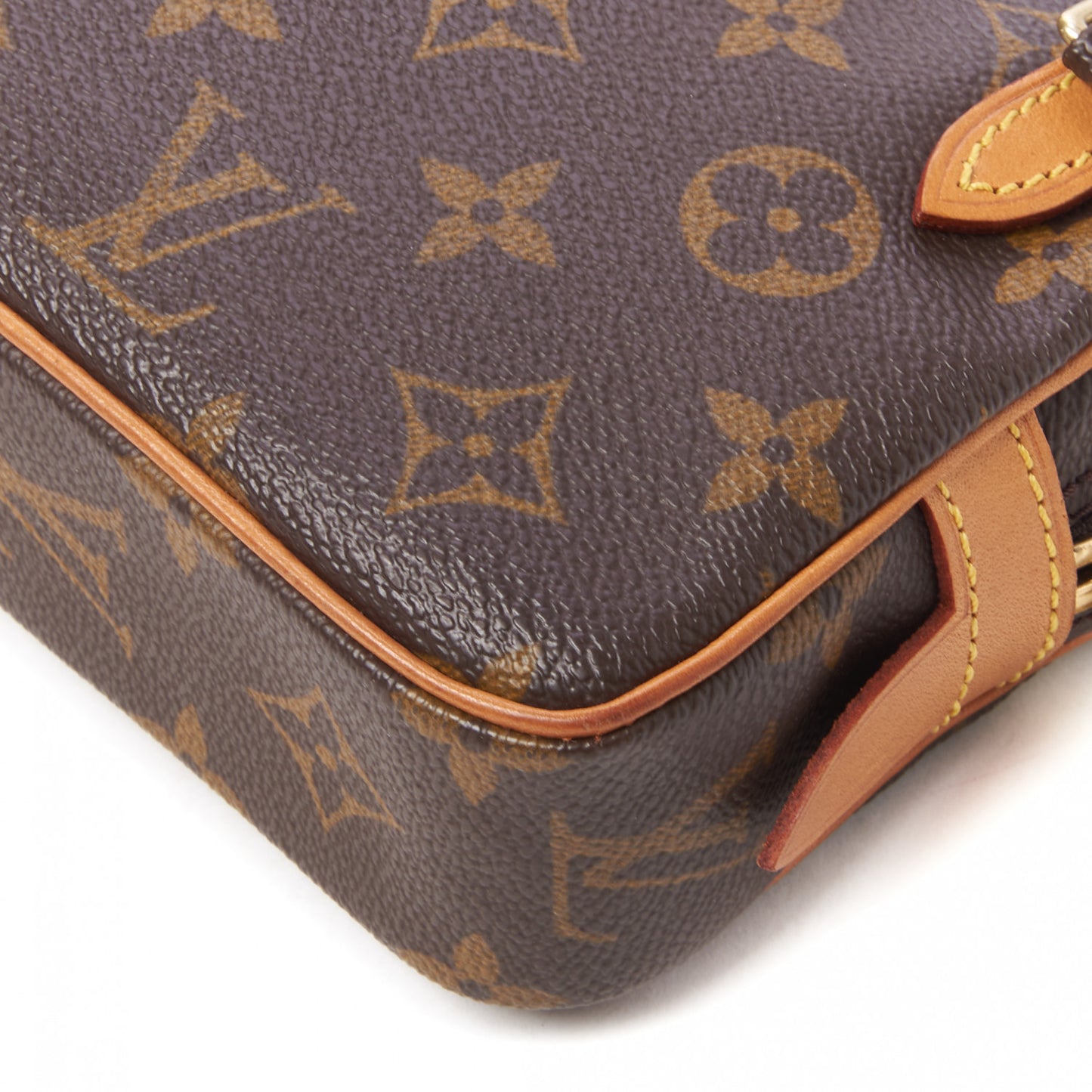 Monogram Pochette Marly Bandouliere
